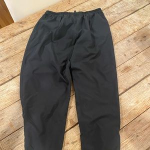 Footjoy Dryjoys Rain Pants
